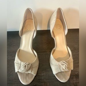 Vince Camuto Heels